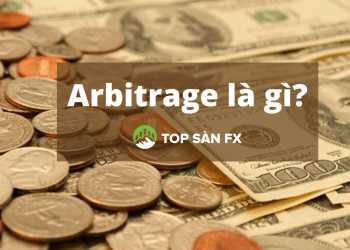 Kinh doanh chênh lệch giá-Ví dụ thực tiễn về Arbitrage