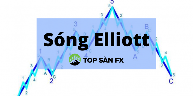 Sóng Elliott là gì? Những lưu ý khi sử dụng sóng Elliott