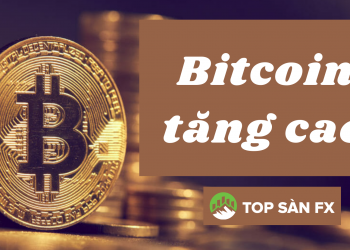 Bitcoin tăng cao vượt kỷ lục mọi thời đại