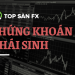 Chứng khoán phái sinh có nên đầu tư?