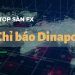 Hệ thống giao dịch Dinapoli – Những quy tắc bắt buộc