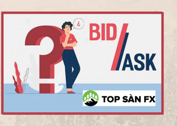 Giá Bid giá Ask là gì? Kiến thức nhập môn cho người mới