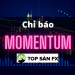 Momentum là gì? Tối ưu giao dịch với momentum