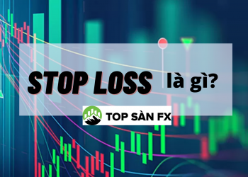 Stop loss như một chuyên gia trong 5 bước đơn giản