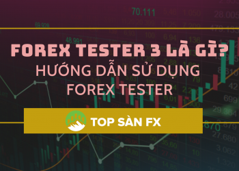 Forex Tester 3-Công cụ hữu ích kiểm tra chiến lược