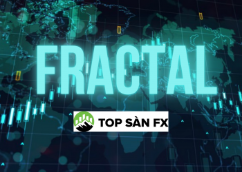 Chỉ báo fractal-Cách tải và sử dụng trong MT4