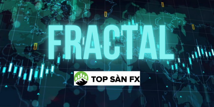 Chỉ báo fractal-Cách tải và sử dụng trong MT4