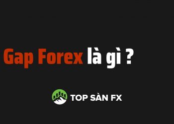 Gap Forex là gì_
