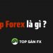 Gap Forex là gì_