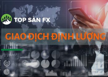 Giao dịch định lượng