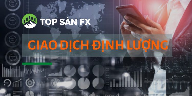Giao dịch định lượng