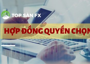 Hợp đồng quyền chọn