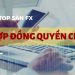 Hợp đồng quyền chọn