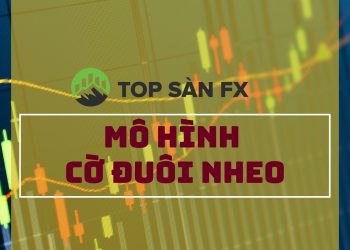 Mô hình cờ đuôi nheo (Pennant)-Nhầm lẫn thường mắc phải