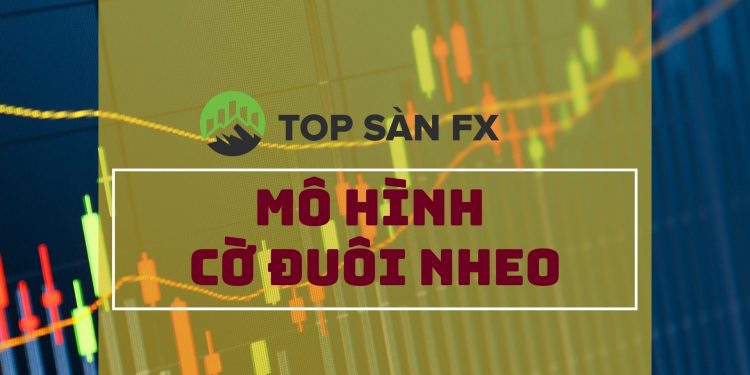 Mô hình cờ đuôi nheo (Pennant)-Nhầm lẫn thường mắc phải