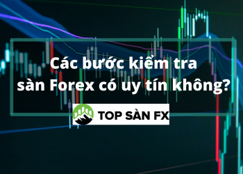 Các bước kiểm tra sàn forex có uy tín hay không?