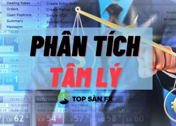 Phân tích tâm lý – công cụ giải mã tâm lý thị trường