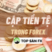 Thông tin cơ bản về các cặp tiền tệ trong Forex