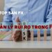 Quản lý rủi ro trong Forex – Các loại rủi ro giao dịch và cách phòng tránh