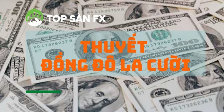 Thuyết đồng đô la cười