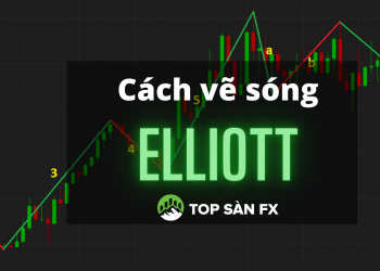 Cách vẽ sóng Elliott chính xác-chia sẻ từ chuyên gia