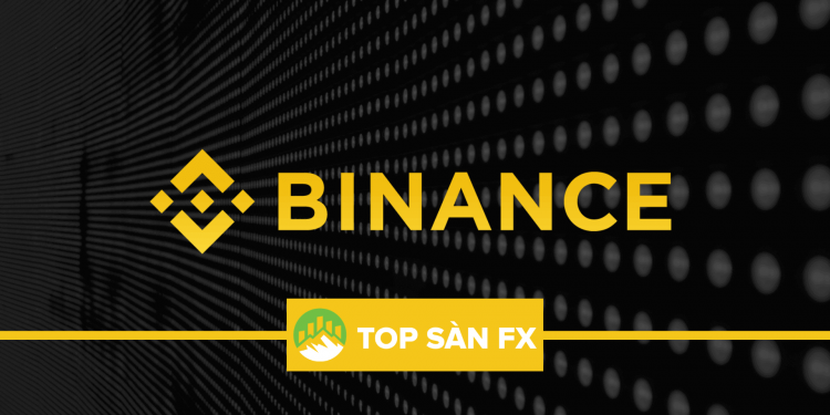 Đánh giá sàn Binance