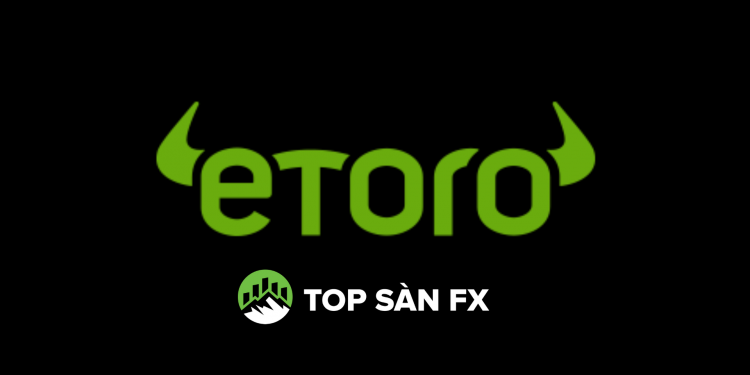Đánh giá sàn eToro