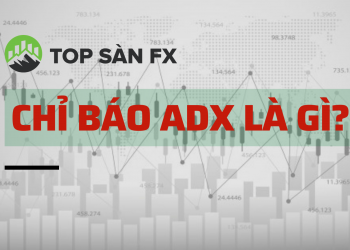 chỉ báo ADX
