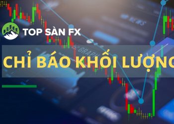 Ứng dụng chỉ báo khối lượng Forex sao cho hiệu quả