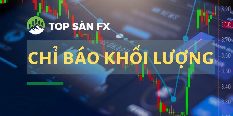 Ứng dụng chỉ báo khối lượng Forex sao cho hiệu quả