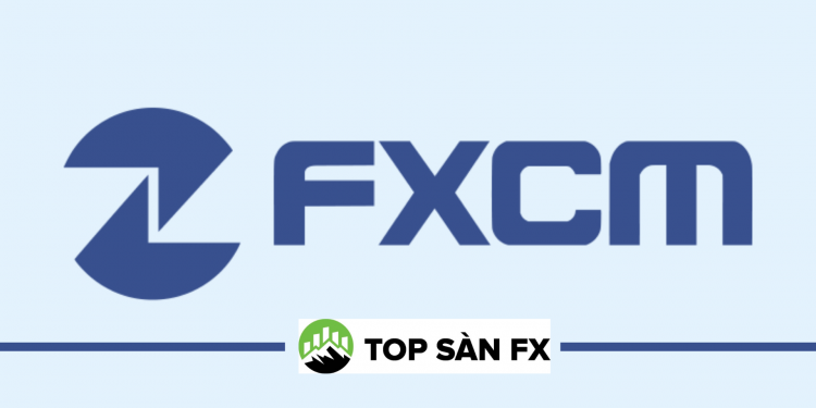 Đánh giá sàn FXCM