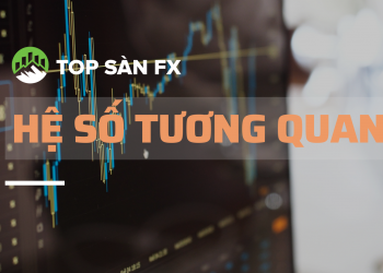 Hệ số tương quan trong tài chính