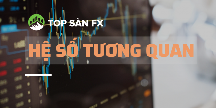 Hệ số tương quan trong tài chính