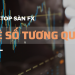 Hệ số tương quan trong tài chính