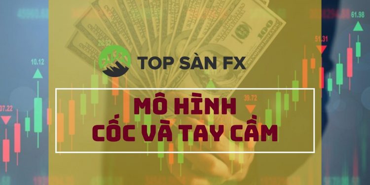 mô hình Cốc và tay cầm