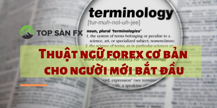 thuật ngữ Forex