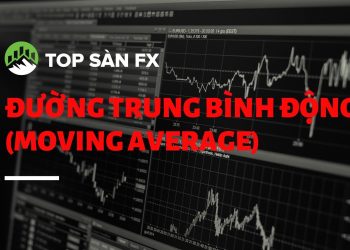 Đường trung bình động MA-khái niệm đến ứng dụng