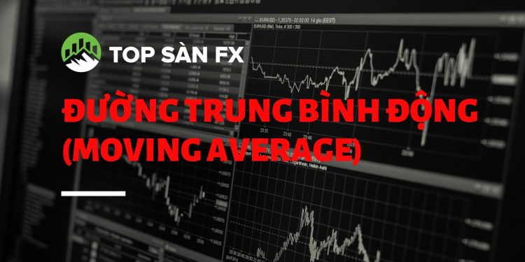 Đường trung bình động MA-khái niệm đến ứng dụng