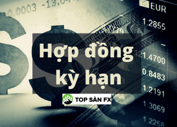 Hợp đồng kỳ hạn khác với hợp đồng tương lai thế nào?