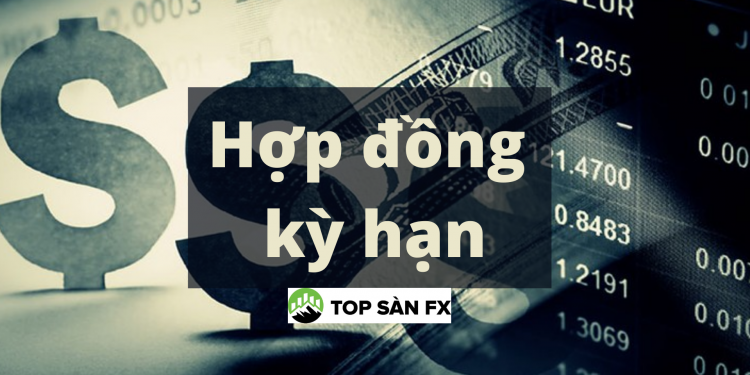 Hợp đồng kỳ hạn khác với hợp đồng tương lai thế nào?
