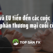 đàm phán Brexit
