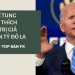 Biden sẽ tung gói kích thích kinh tế 1,9 nghìn tỷ đô la