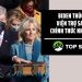 Biden thúc đẩy viện trợ sau khi chính thức nhậm chức