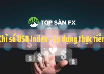 Chỉ số USD Index – áp dụng thực tiễn  