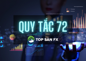 Quy tắc 72-Kim chỉ nam cho giới đầu tư tài chính