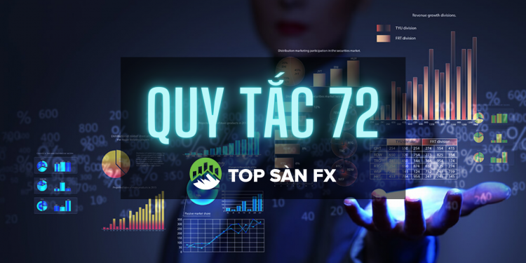 Quy tắc 72-Kim chỉ nam cho giới đầu tư tài chính