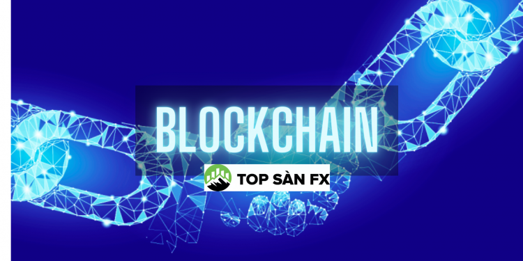 Tìm hiểu blockchain là gì?