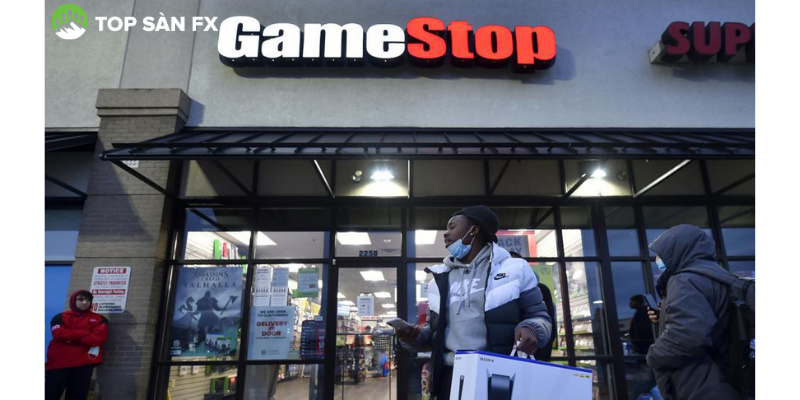 GameStop 1