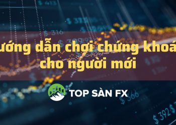 Hướng dẫn chơi chứng khoán cho người mới  