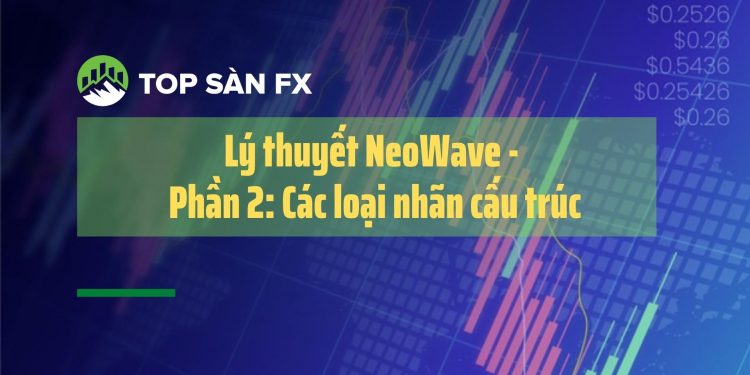 Lý thuyết NeoWave – Phần 2: Các loại nhãn cấu trúc